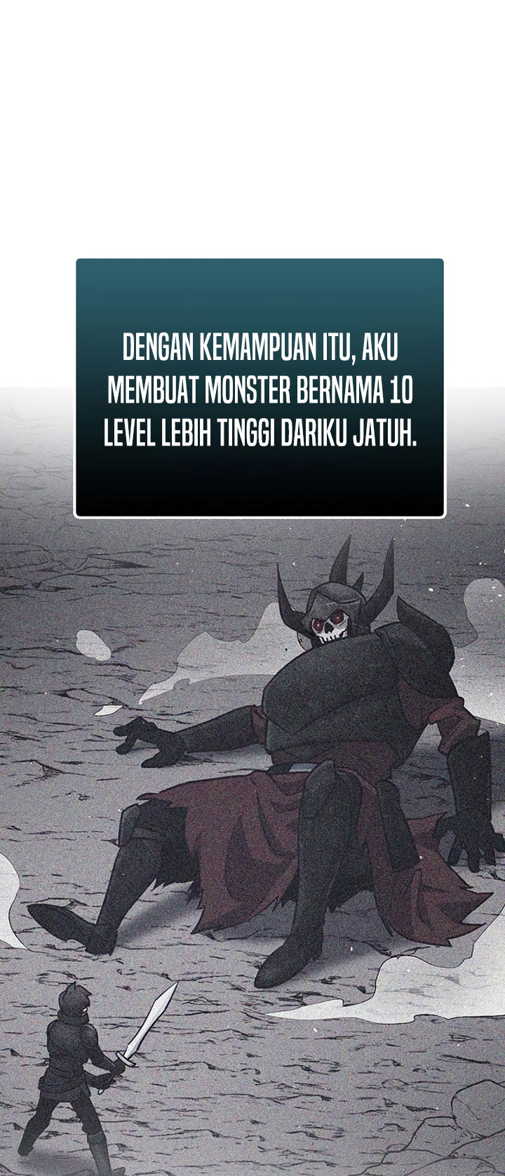 Hyper Luck Chapter 9 - halaman 20