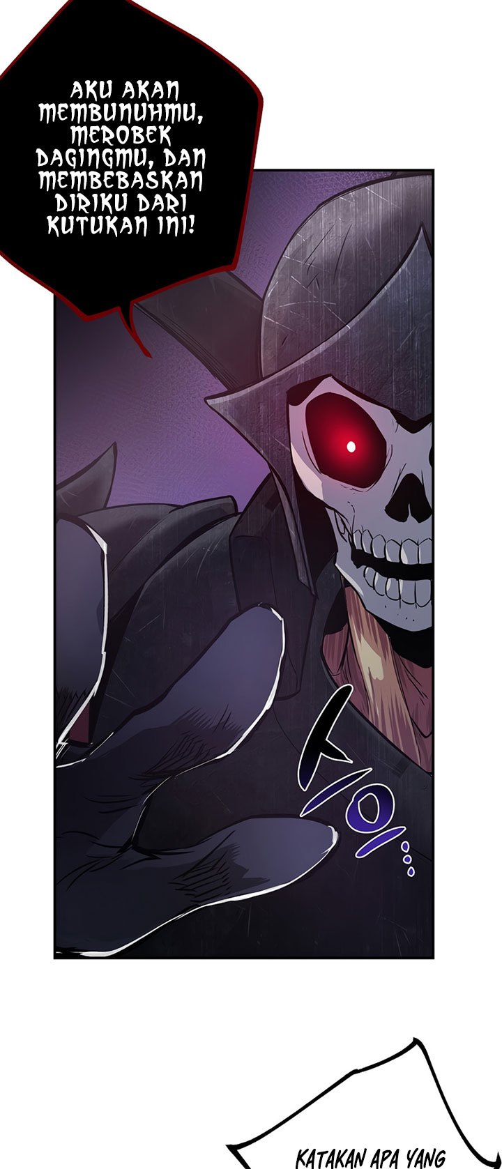 Hyper Luck Chapter 9 - halaman 24