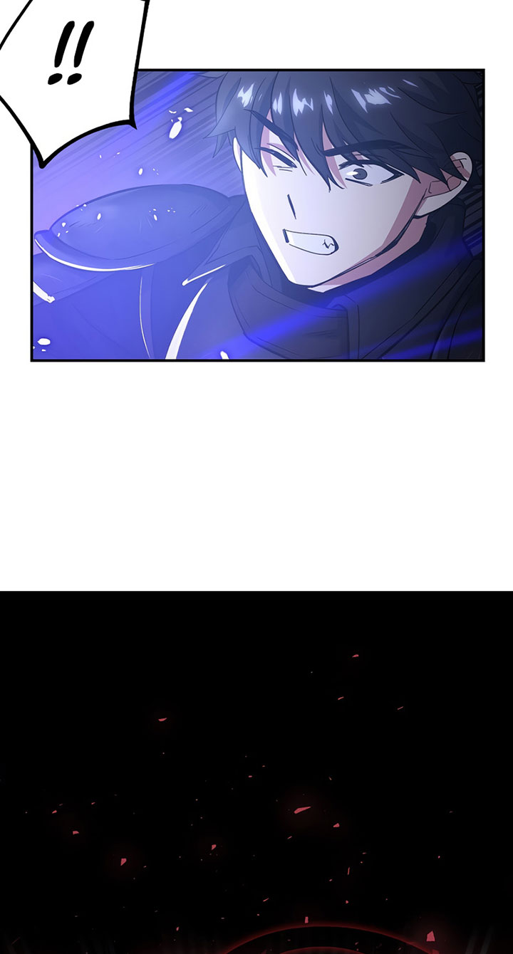 Hyper Luck Chapter 9 - halaman 28