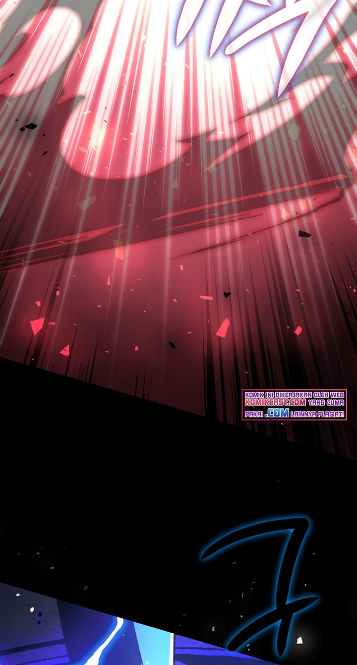 Hyper Luck Chapter 9 - halaman 30