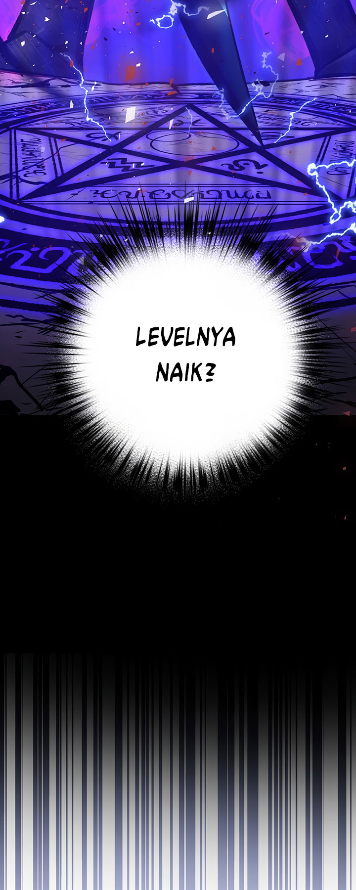 Hyper Luck Chapter 9 - halaman 33