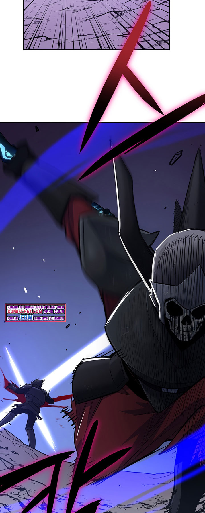 Hyper Luck Chapter 9 - halaman 35