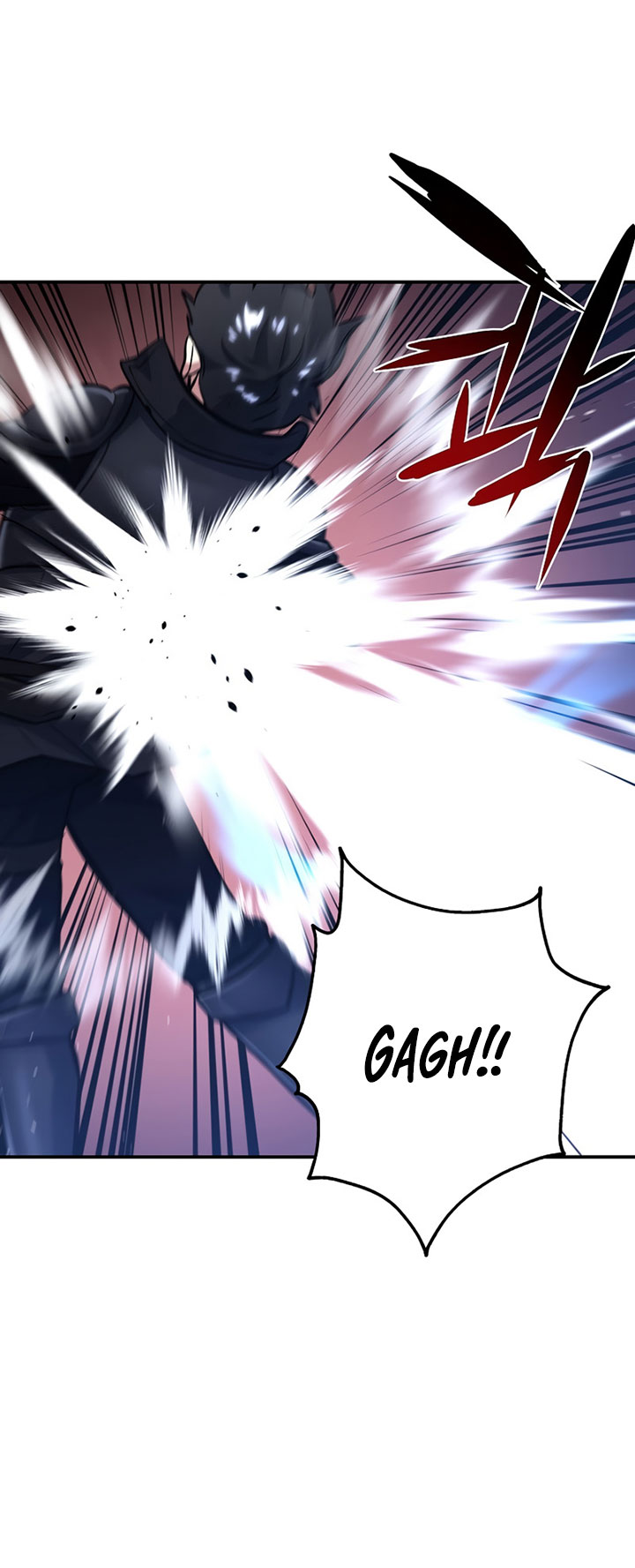 Hyper Luck Chapter 9 - halaman 40