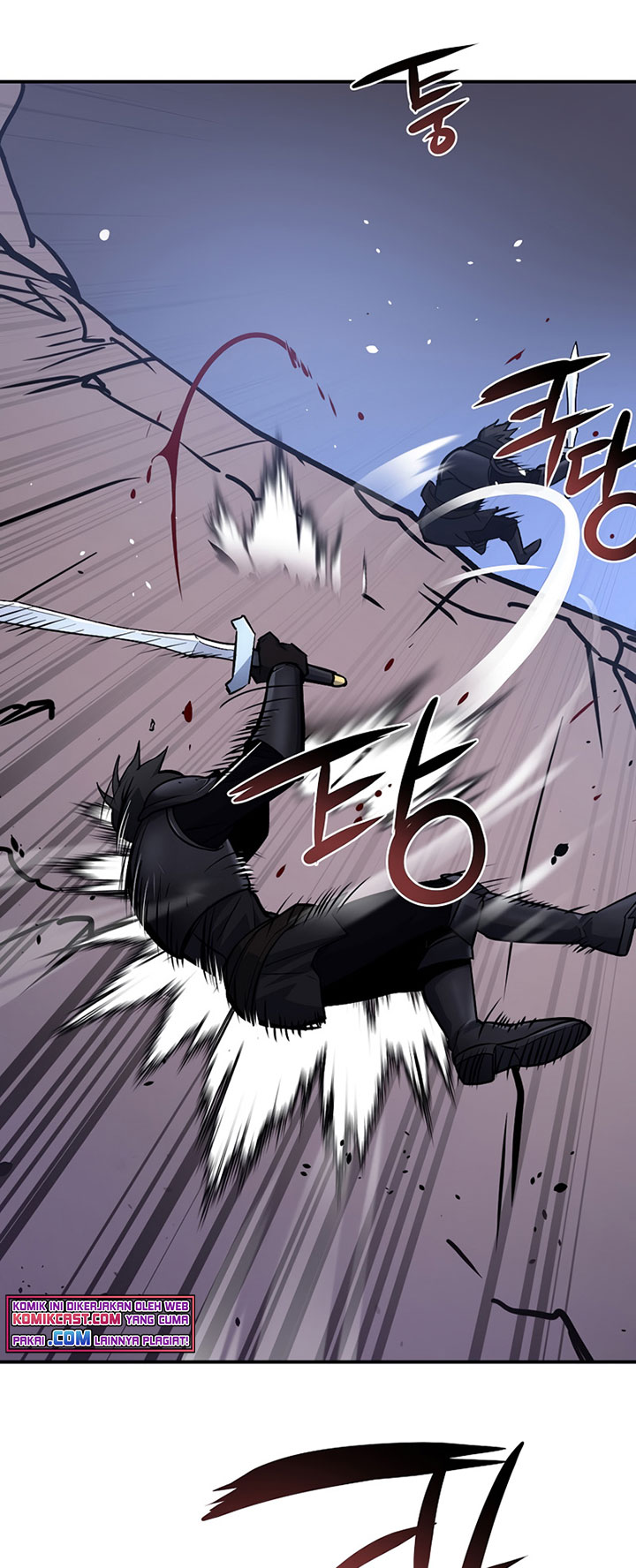 Hyper Luck Chapter 9 - halaman 41