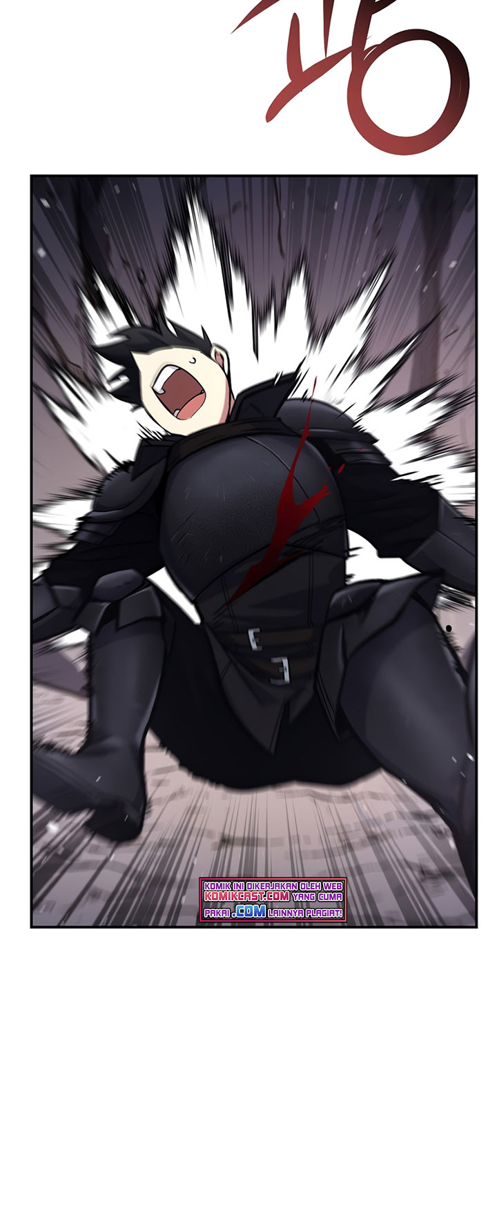 Hyper Luck Chapter 9 - halaman 42