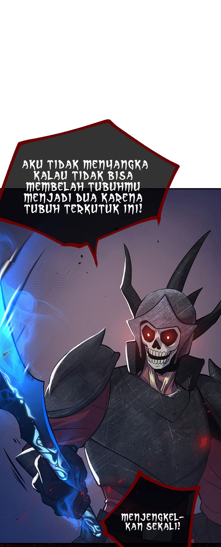 Hyper Luck Chapter 9 - halaman 43