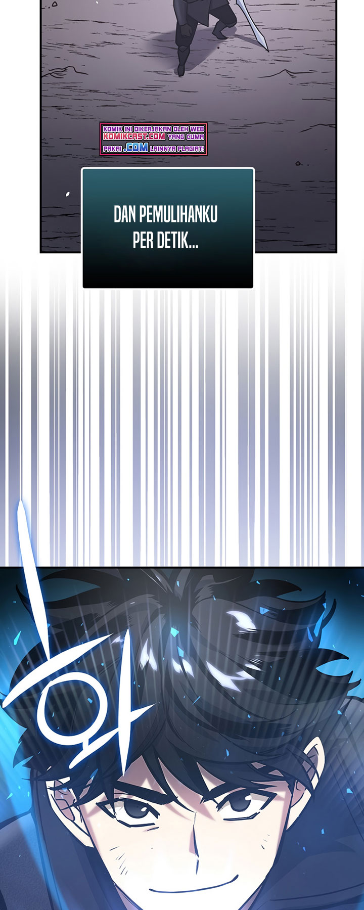 Hyper Luck Chapter 9 - halaman 47