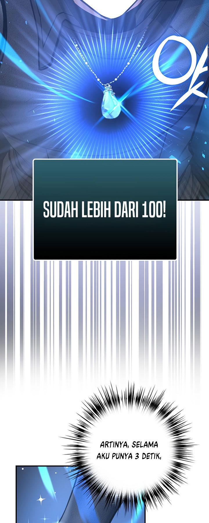 Hyper Luck Chapter 9 - halaman 48