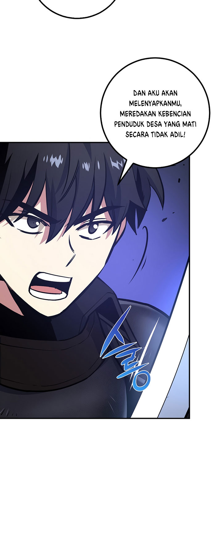 Hyper Luck Chapter 9 - halaman 52
