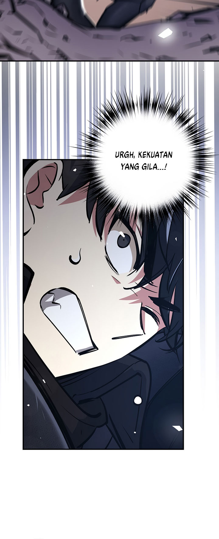 Hyper Luck Chapter 9 - halaman 55