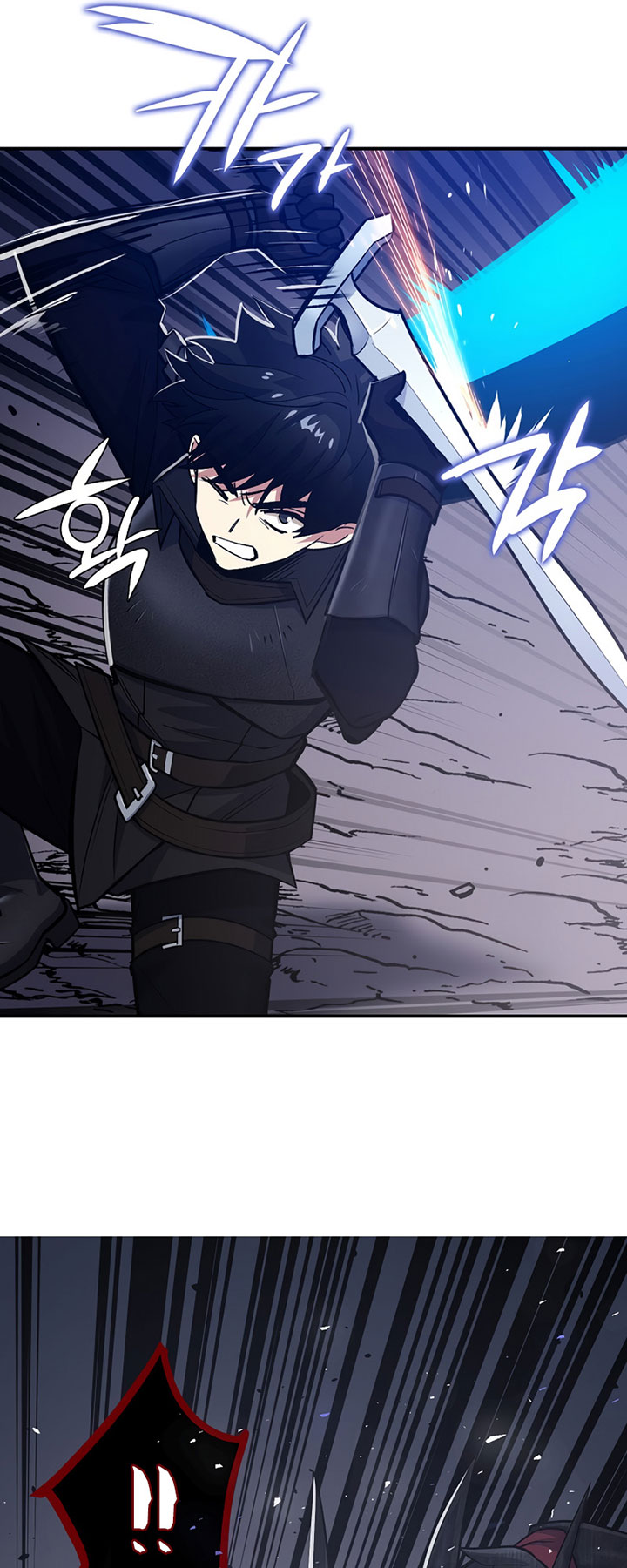 Hyper Luck Chapter 9 - halaman 56