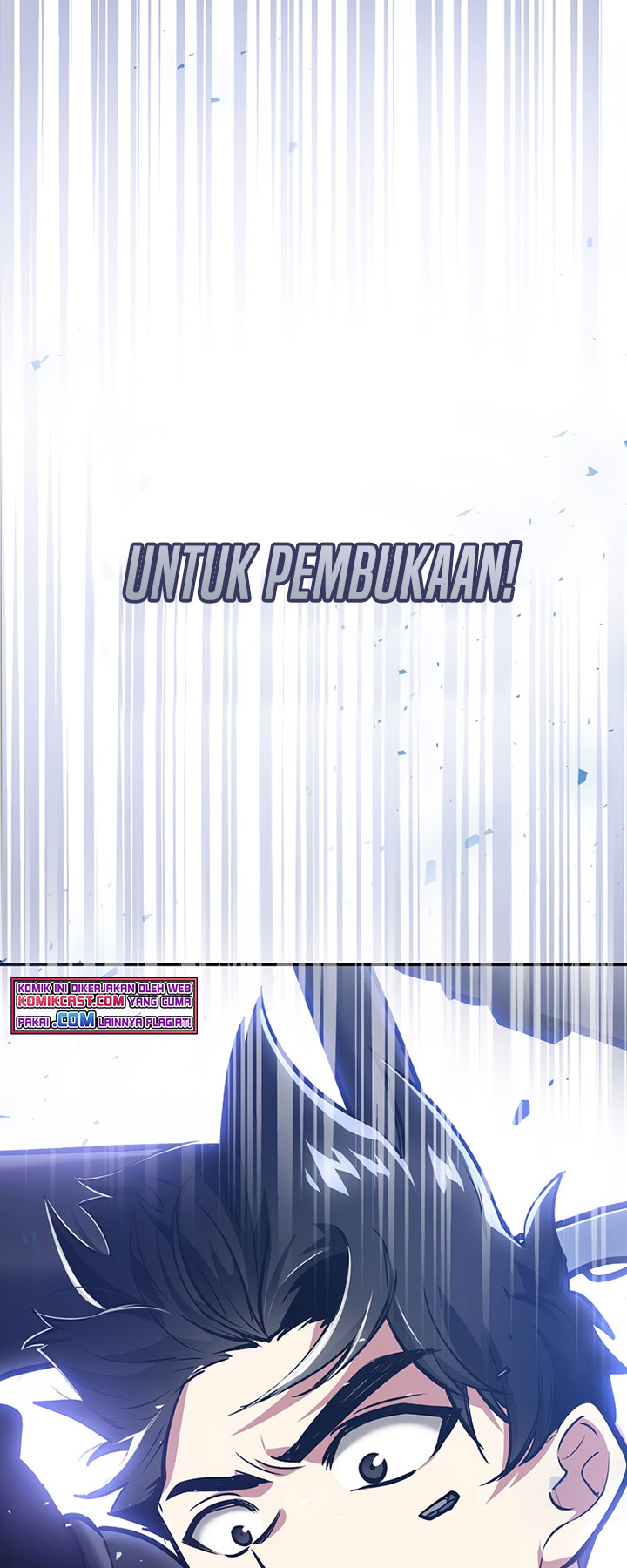 Hyper Luck Chapter 9 - halaman 60