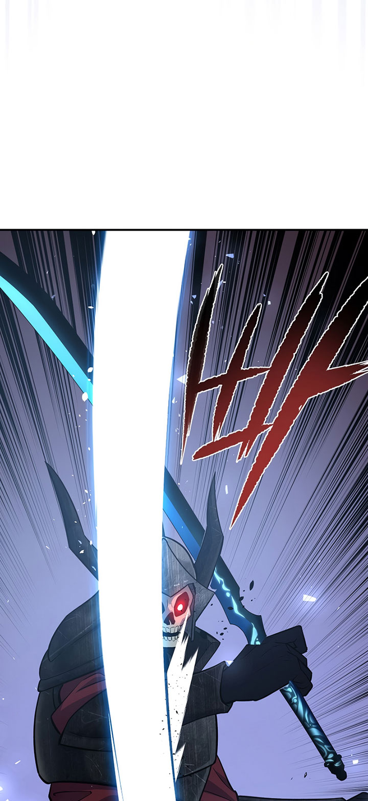 Hyper Luck Chapter 9 - halaman 62