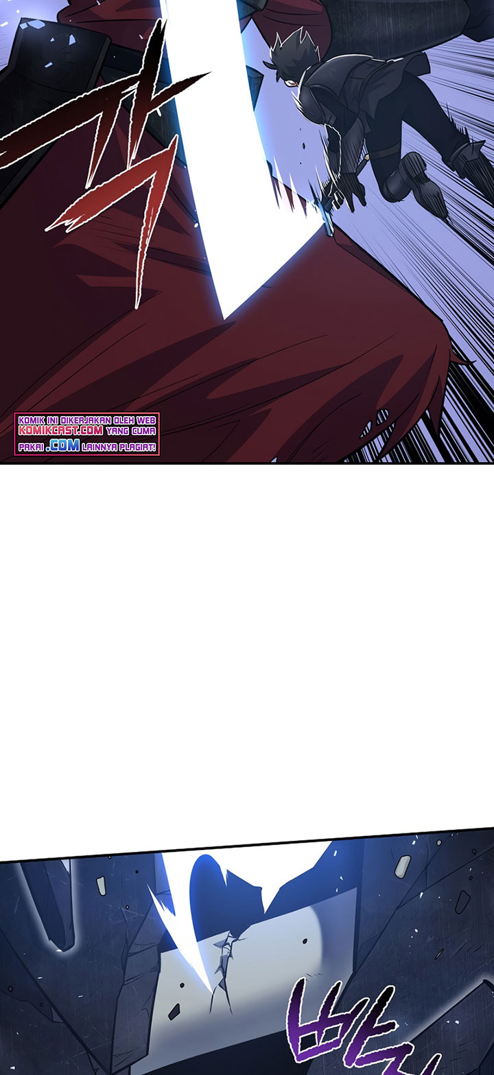Hyper Luck Chapter 9 - halaman 63