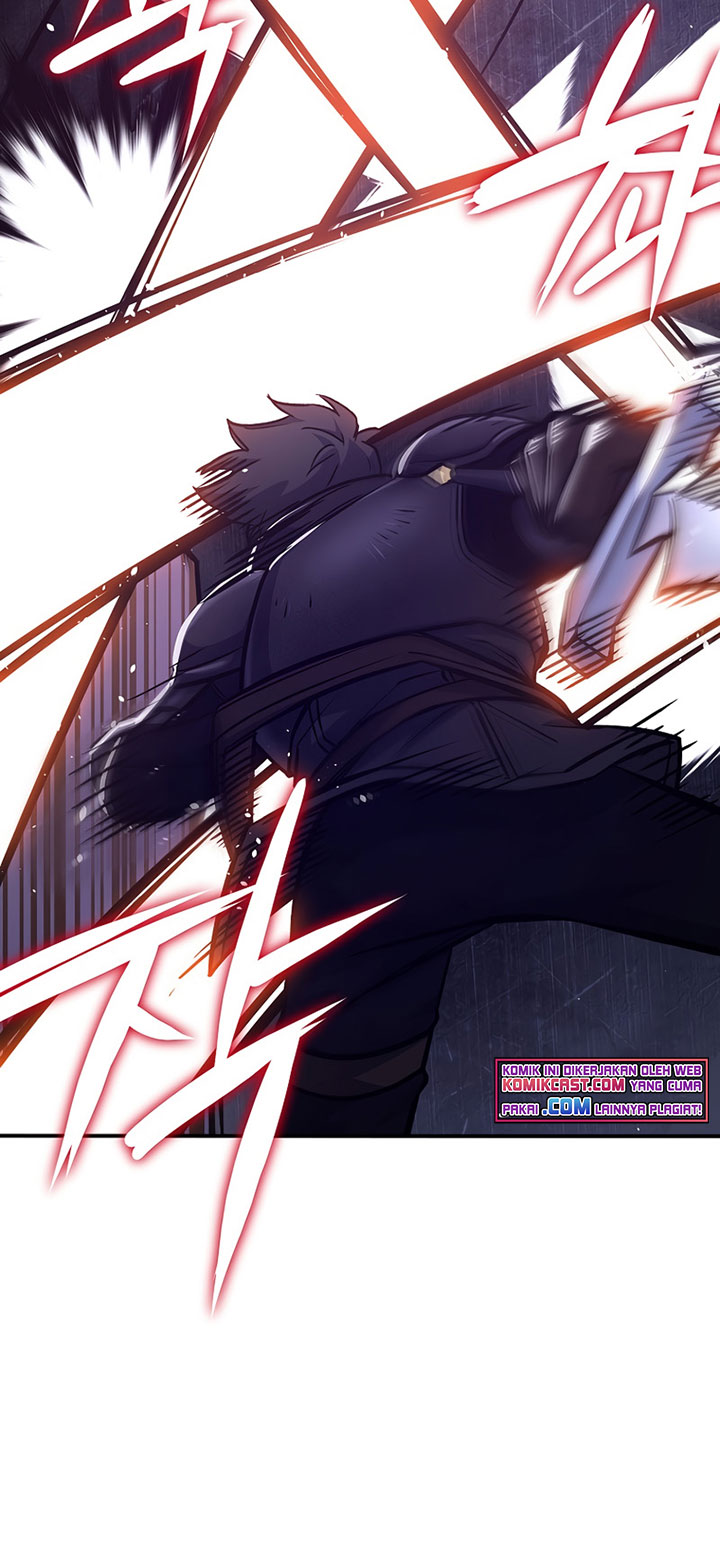 Hyper Luck Chapter 9 - halaman 66