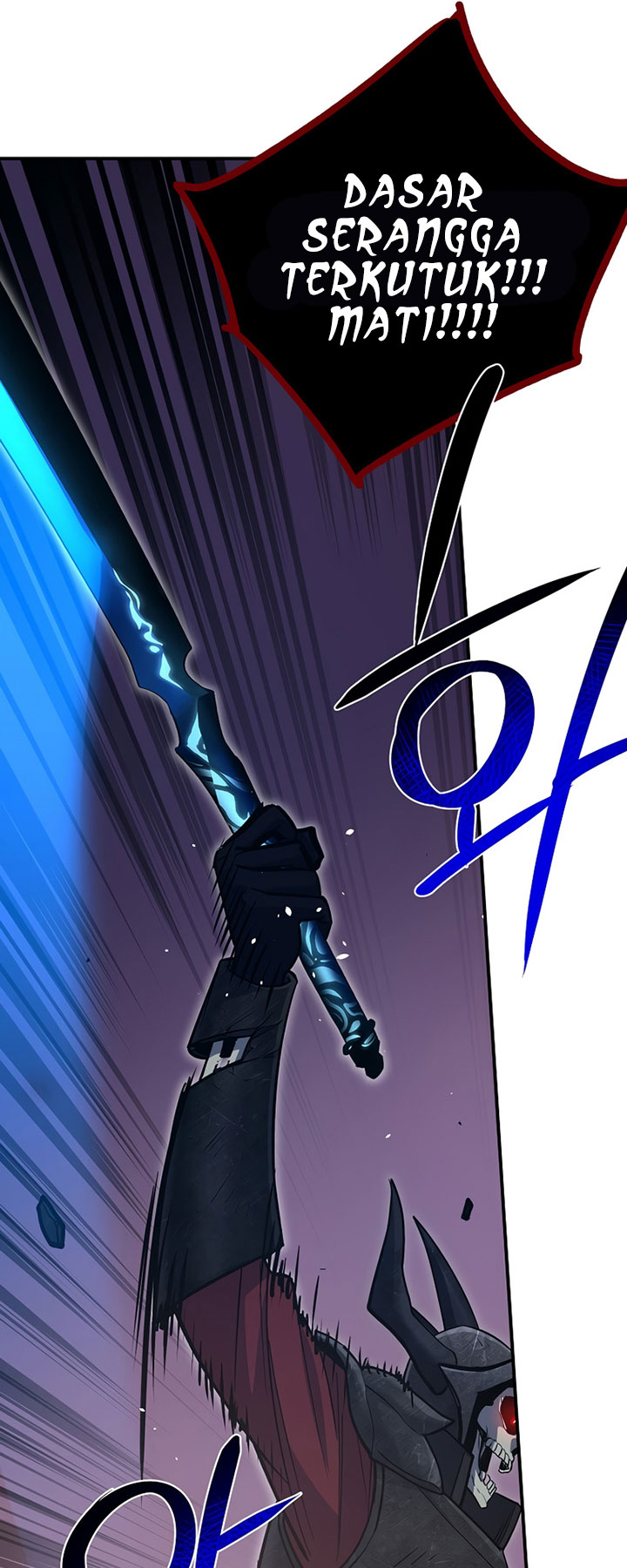 Hyper Luck Chapter 9 - halaman 68
