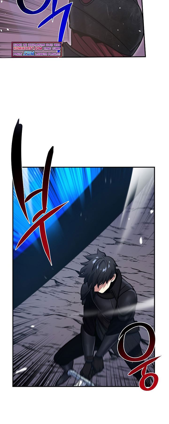 Hyper Luck Chapter 9 - halaman 69