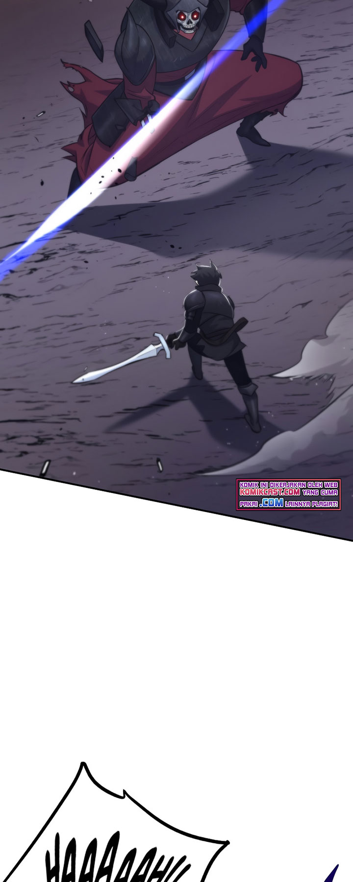 Hyper Luck Chapter 9 - halaman 72