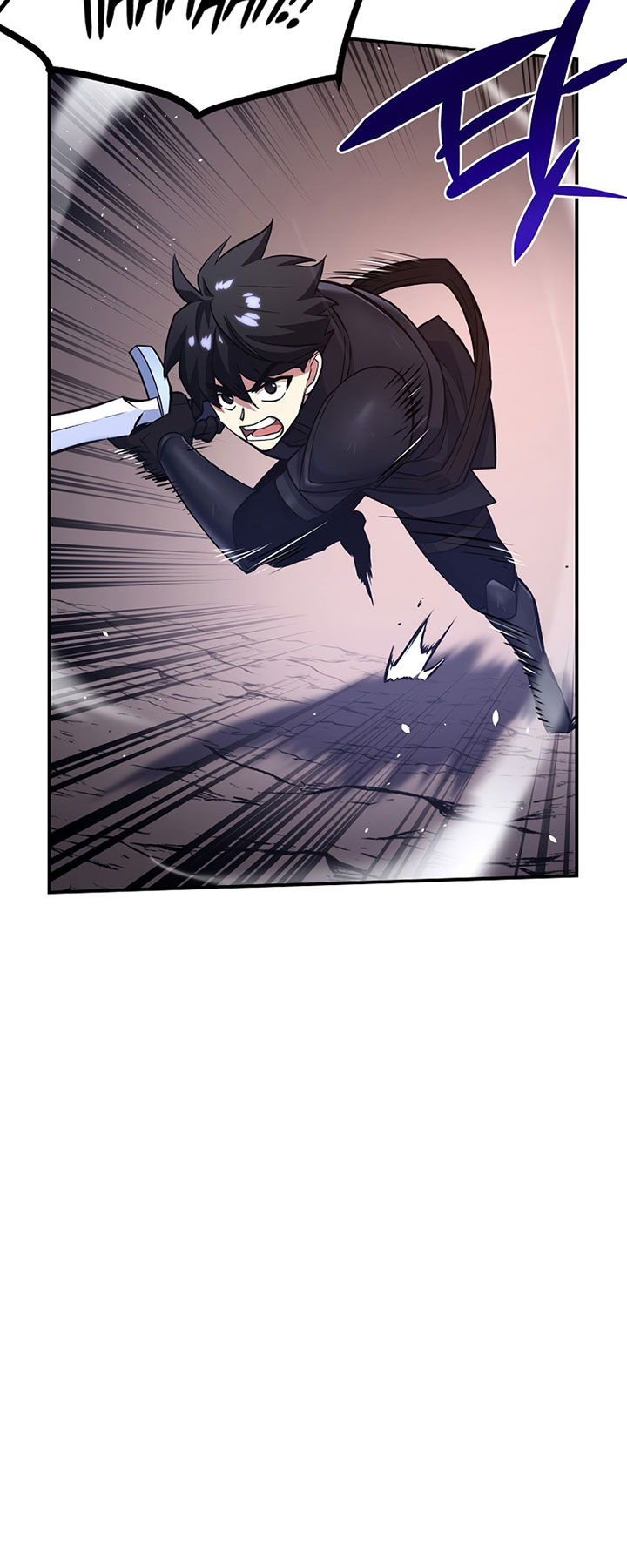Hyper Luck Chapter 9 - halaman 73