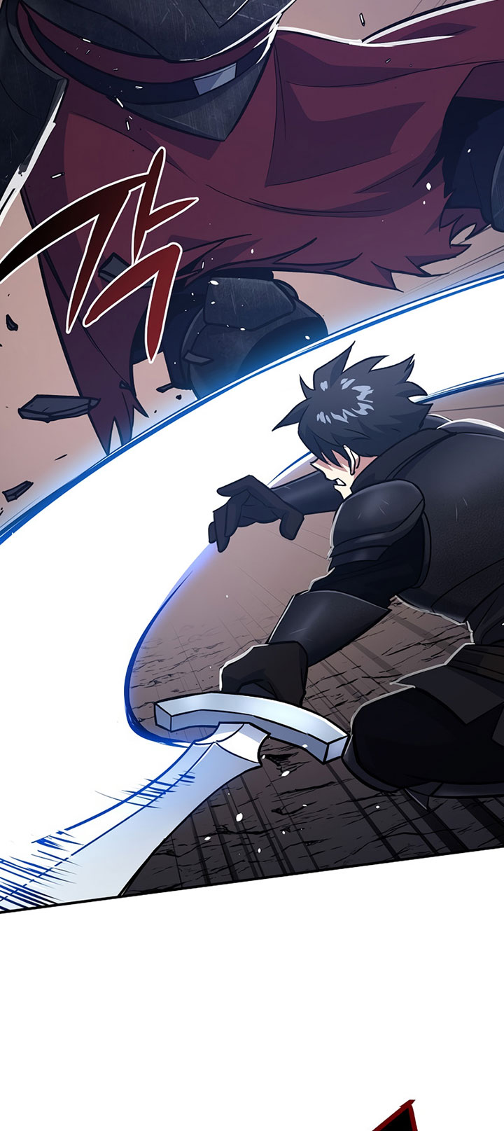 Hyper Luck Chapter 9 - halaman 75