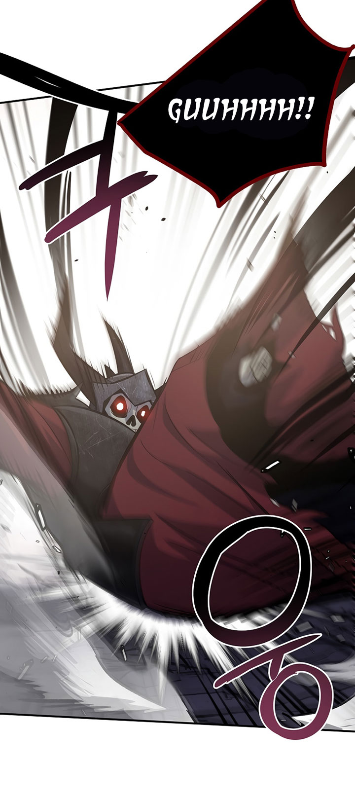 Hyper Luck Chapter 9 - halaman 76