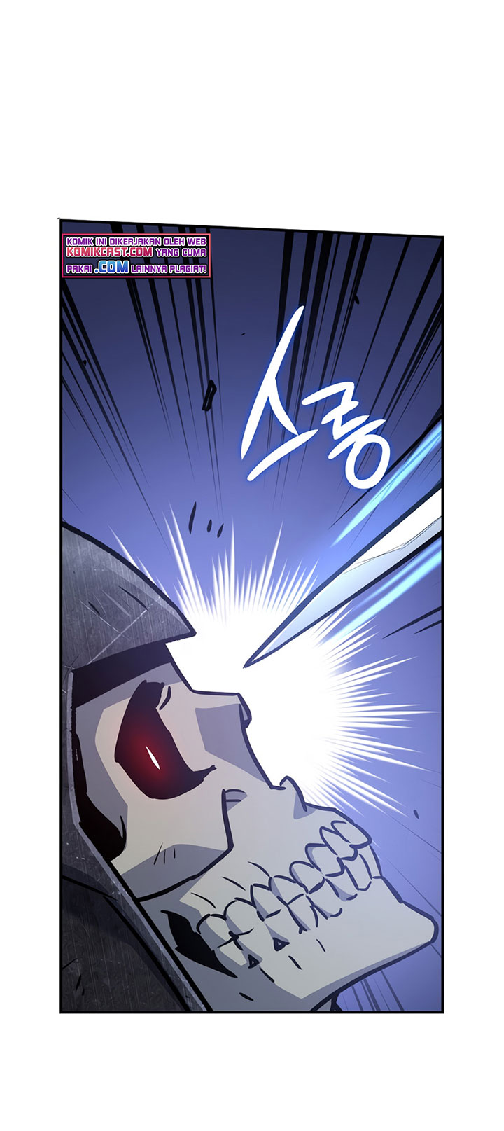 Hyper Luck Chapter 9 - halaman 77