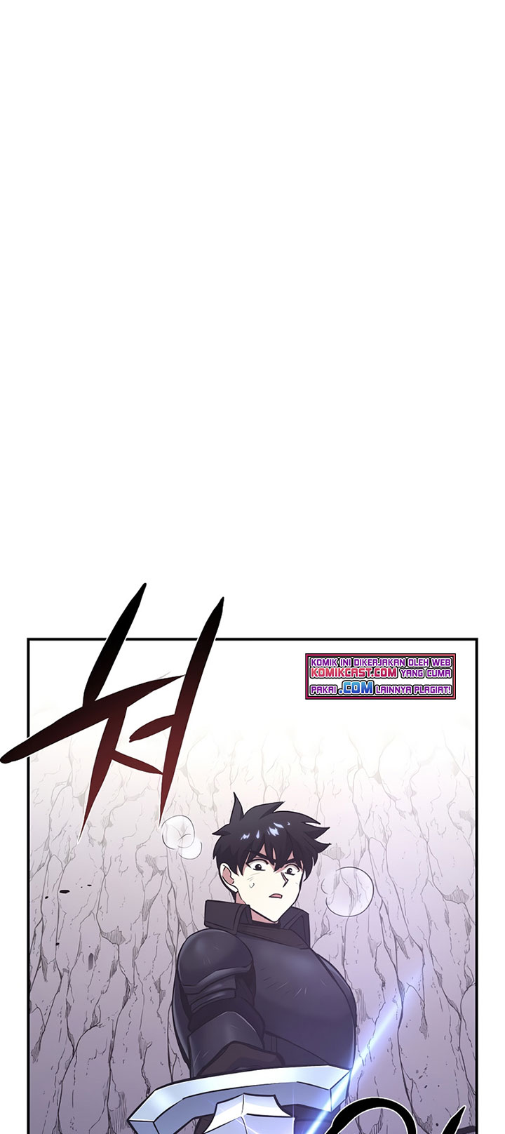 Hyper Luck Chapter 9 - halaman 78
