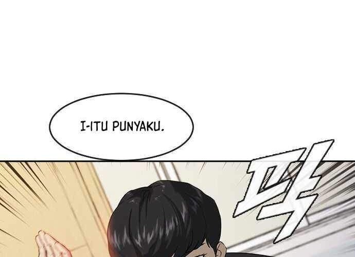 Hypnosis School Chapter 1 - halaman 11