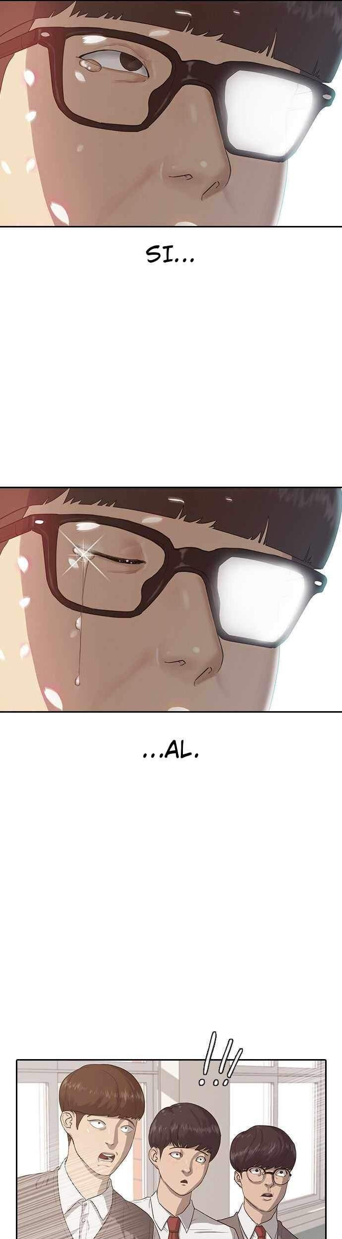 Hypnosis School Chapter 1 - halaman 19
