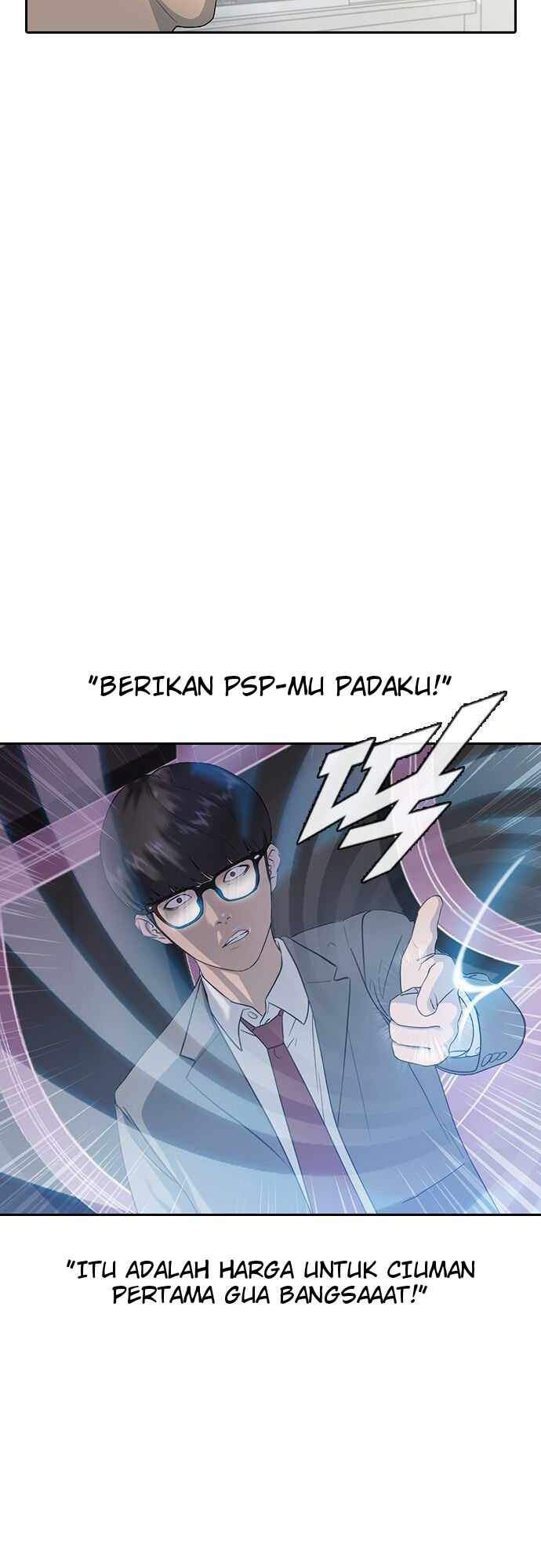 Hypnosis School Chapter 1 - halaman 27