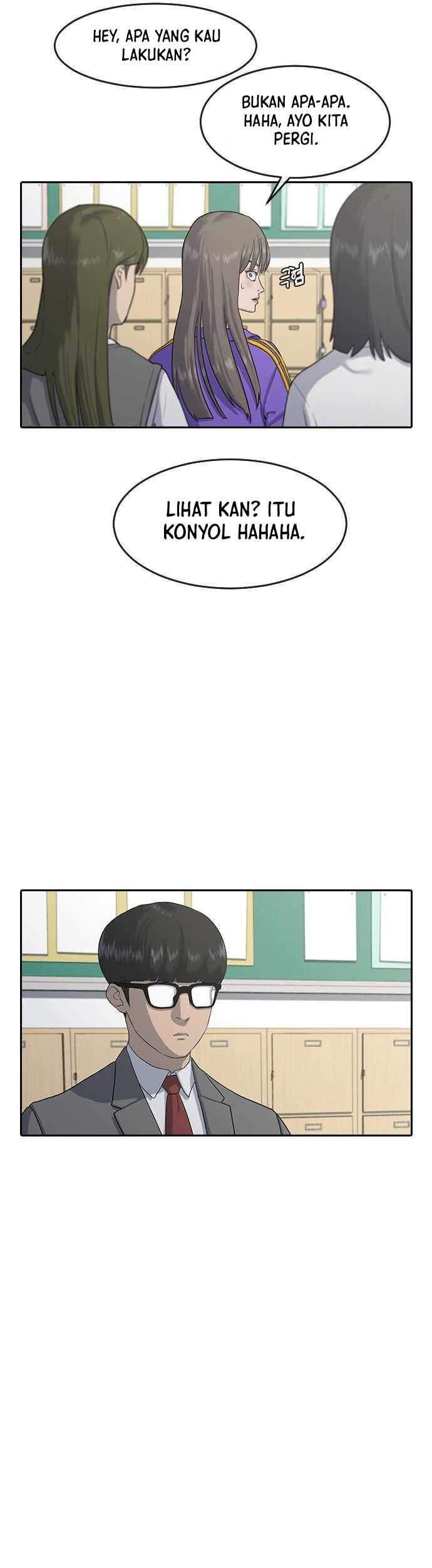 Hypnosis School Chapter 1 - halaman 43