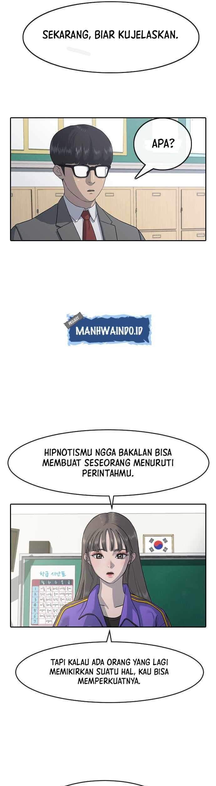 Hypnosis School Chapter 1 - halaman 46