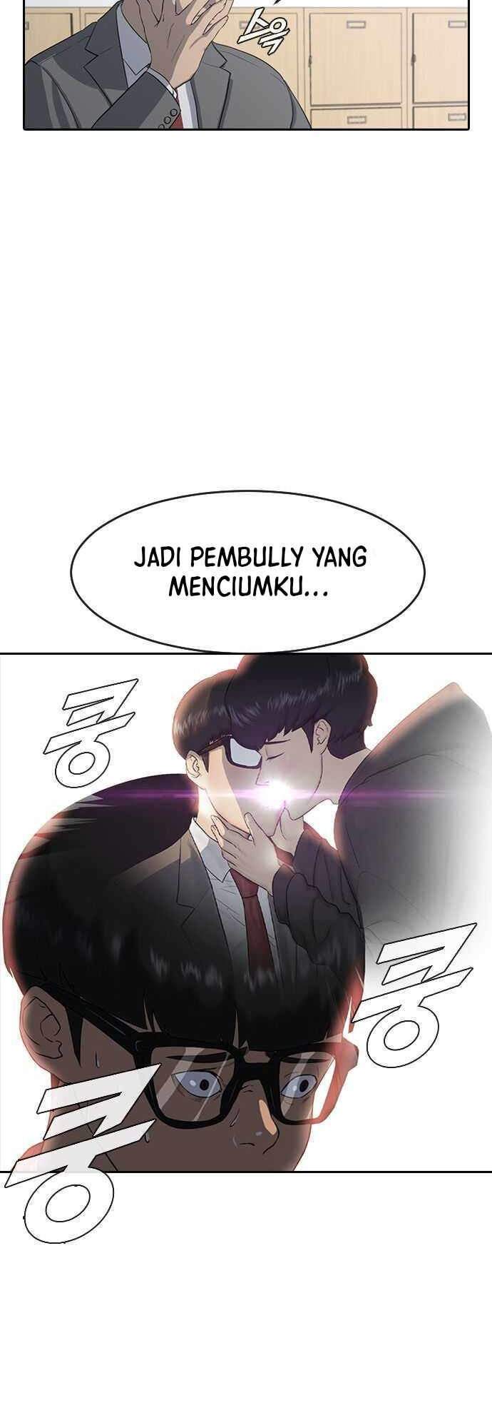 Hypnosis School Chapter 1 - halaman 48