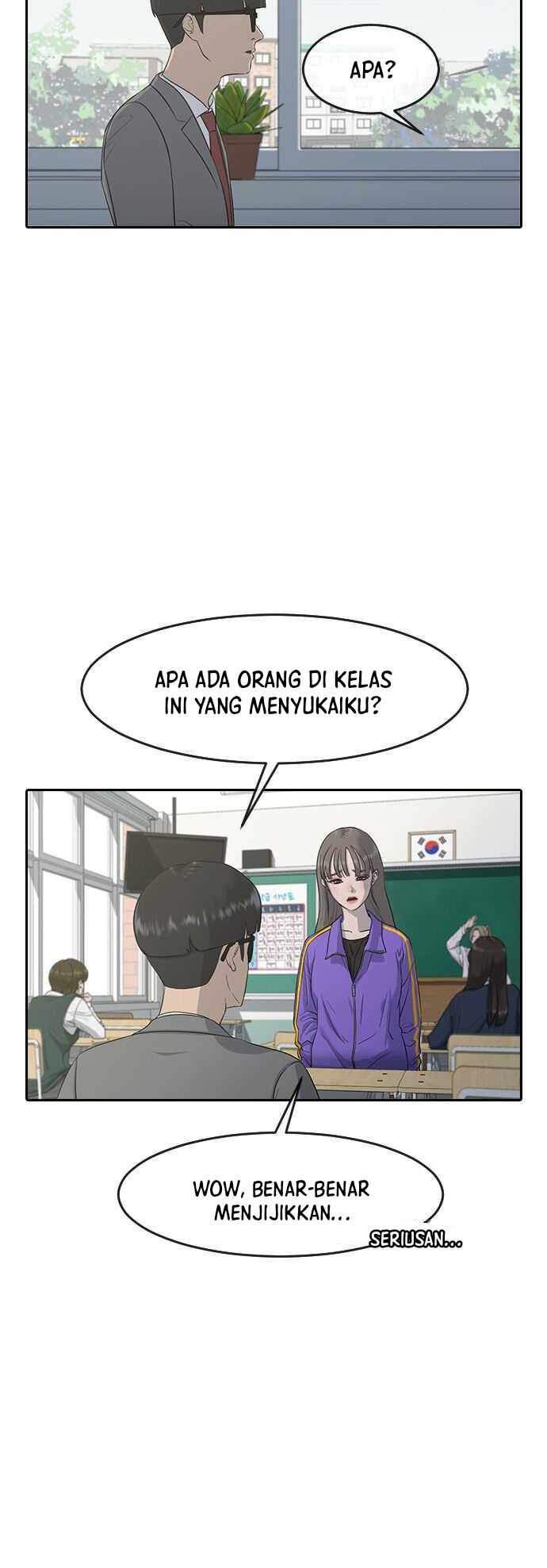 Hypnosis School Chapter 1 - halaman 51