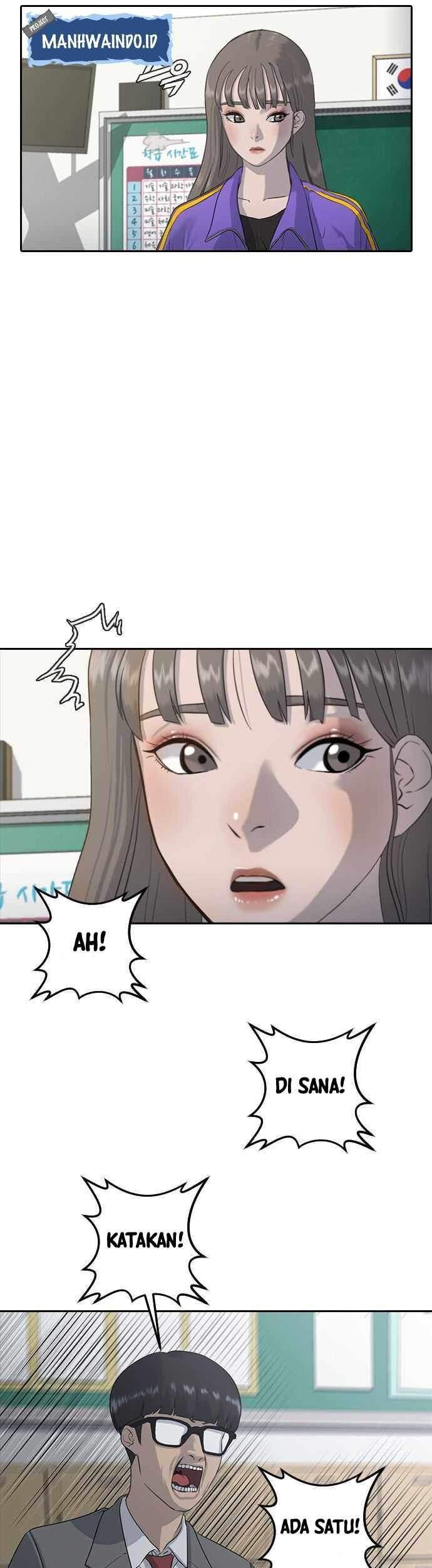 Hypnosis School Chapter 1 - halaman 52