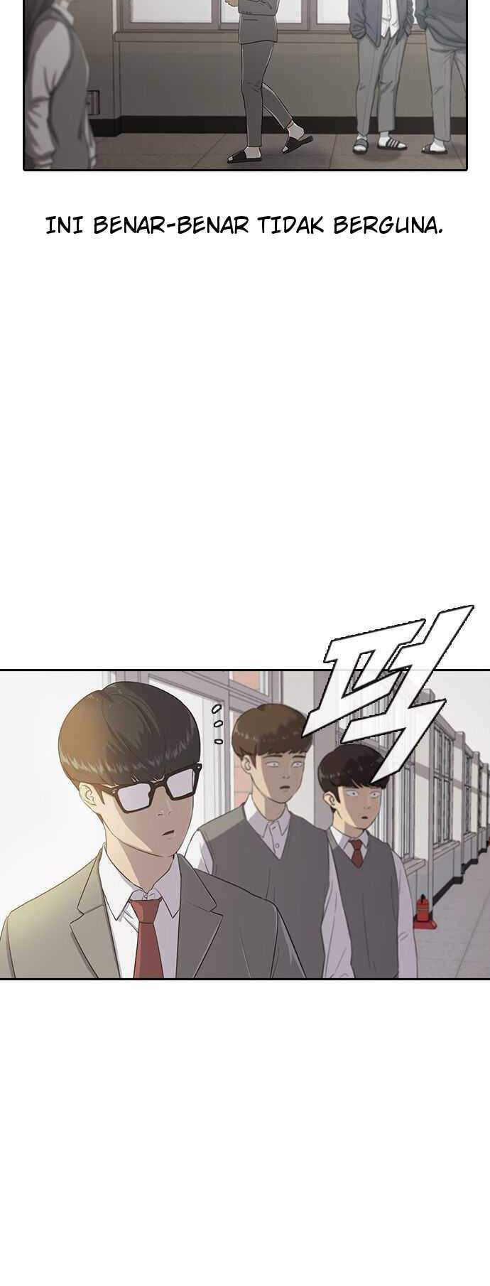 Hypnosis School Chapter 1 - halaman 9