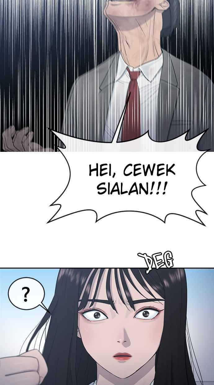 Hypnosis School Chapter 10 - halaman 19