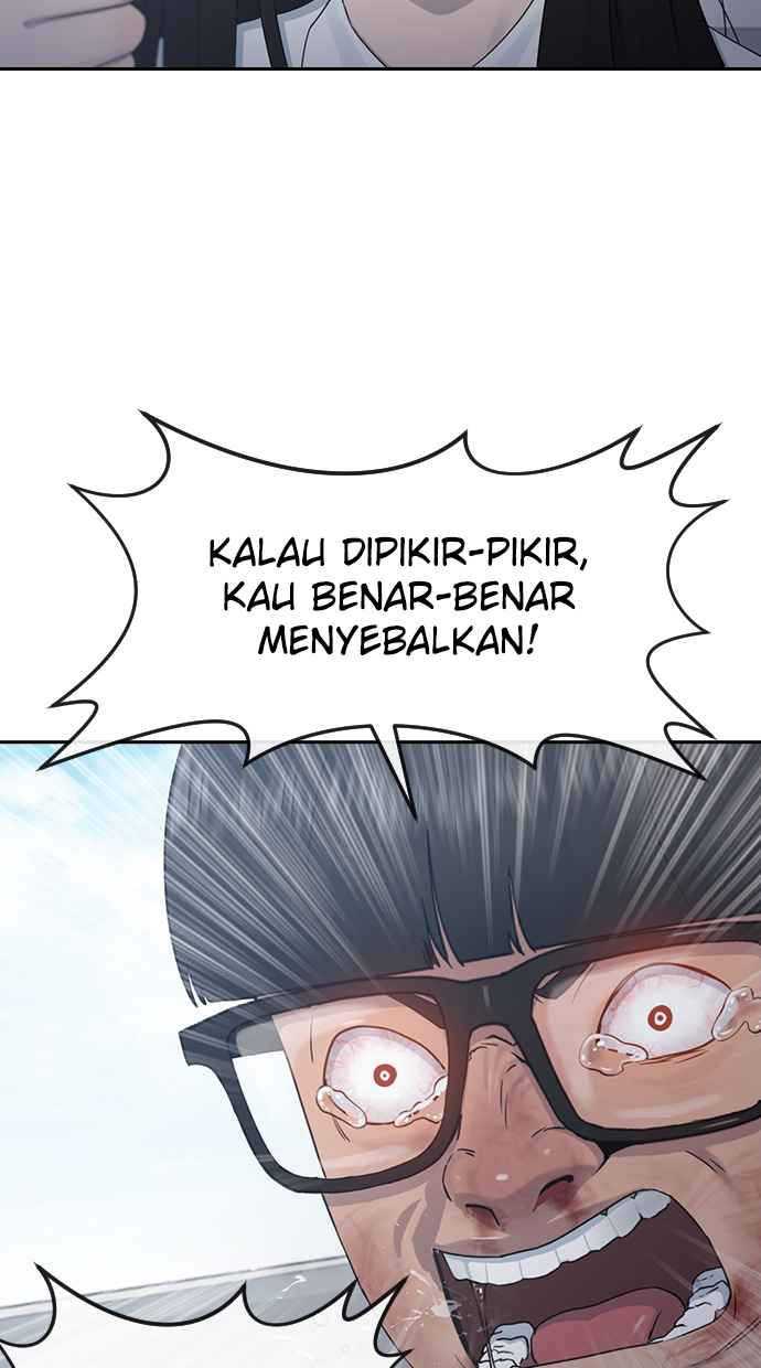 Hypnosis School Chapter 10 - halaman 20