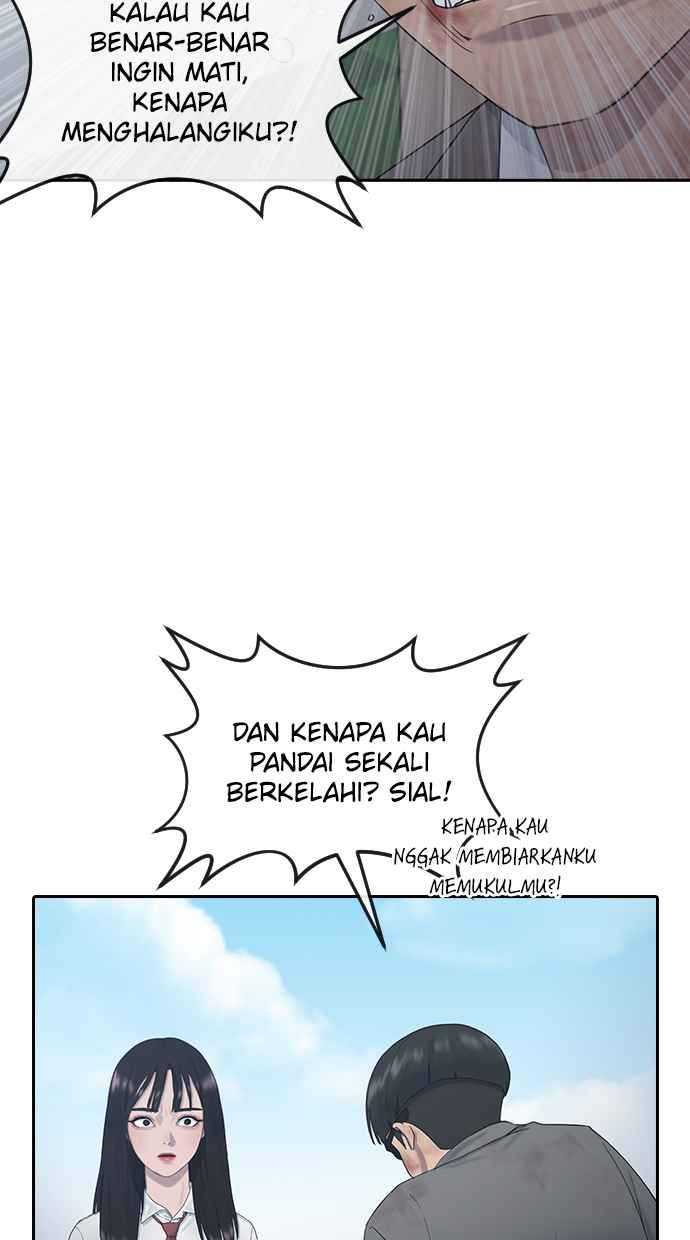 Hypnosis School Chapter 10 - halaman 21