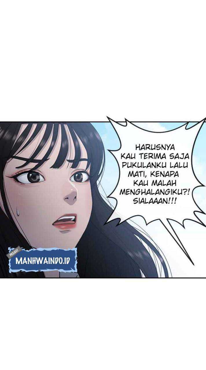 Hypnosis School Chapter 10 - halaman 24
