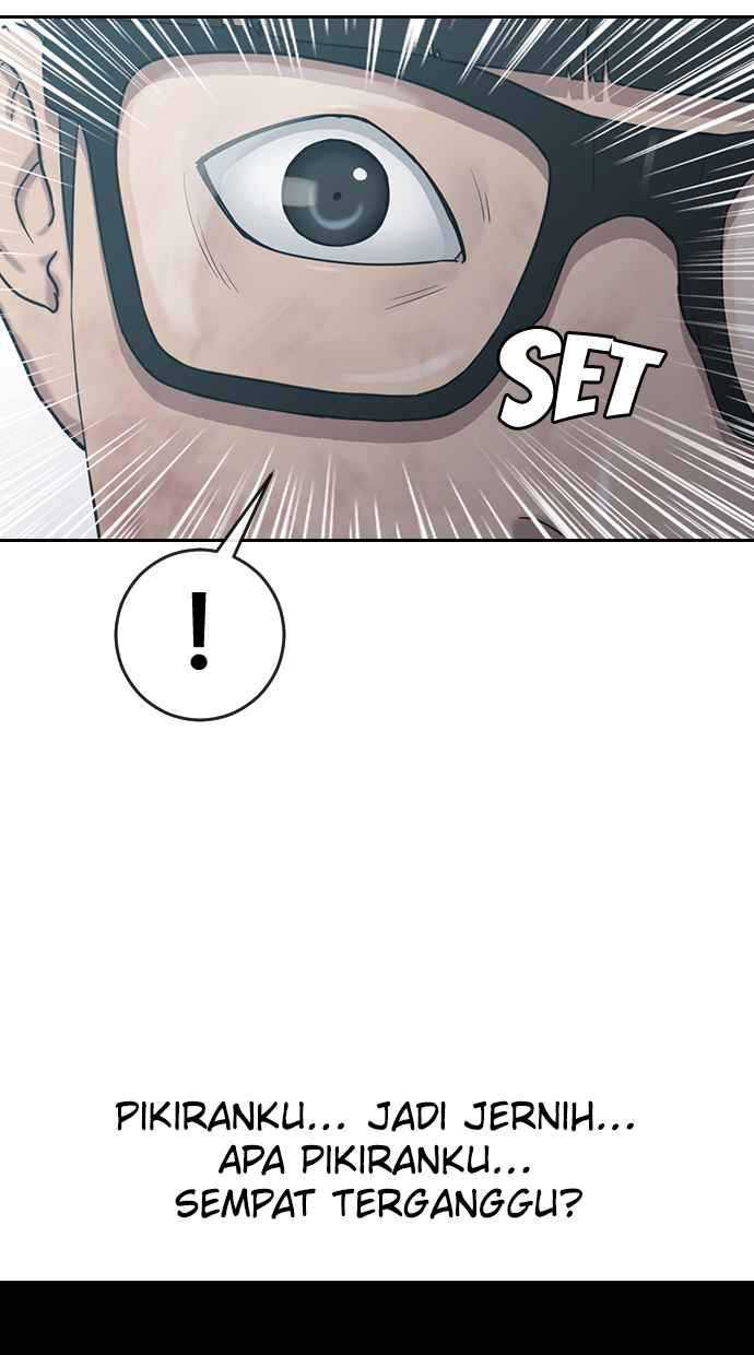Hypnosis School Chapter 10 - halaman 28