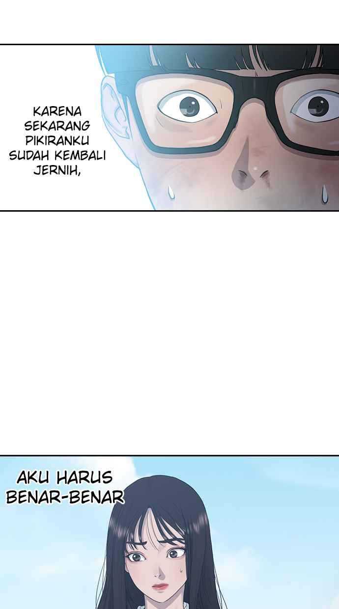 Hypnosis School Chapter 10 - halaman 30
