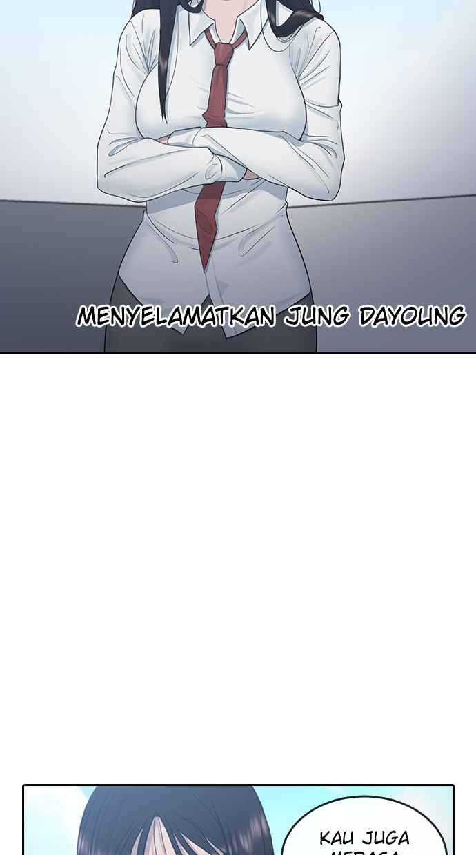 Hypnosis School Chapter 10 - halaman 31