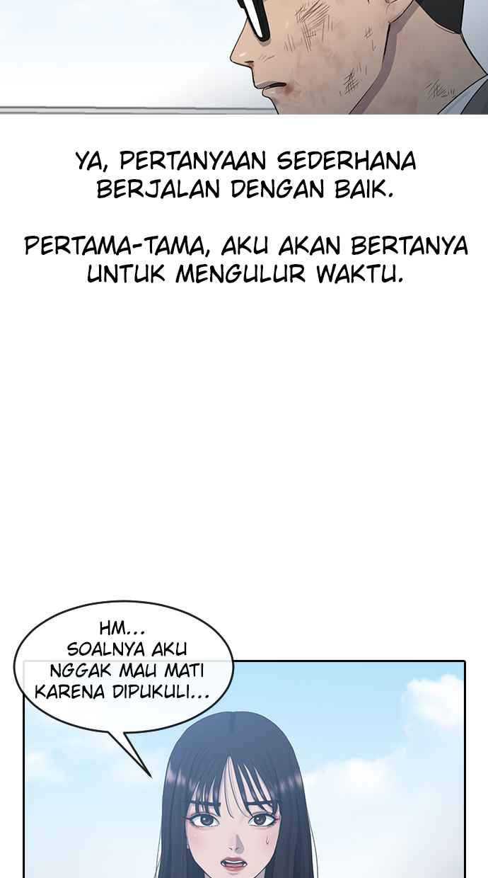 Hypnosis School Chapter 10 - halaman 35