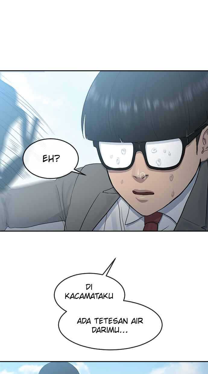 Hypnosis School Chapter 10 - halaman 4