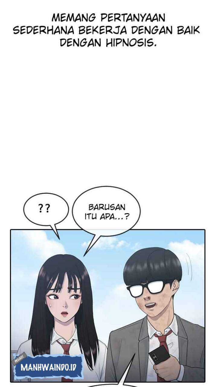 Hypnosis School Chapter 10 - halaman 40