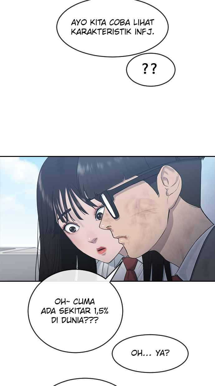 Hypnosis School Chapter 10 - halaman 41