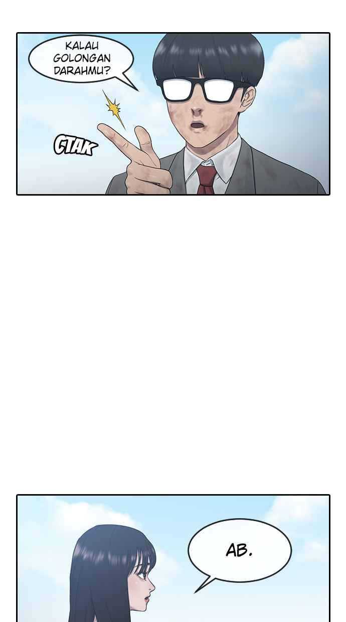 Hypnosis School Chapter 10 - halaman 46