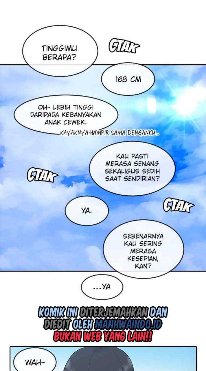 Hypnosis School Chapter 10 - halaman 48