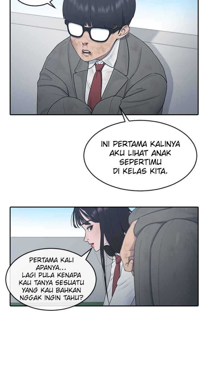 Hypnosis School Chapter 10 - halaman 49